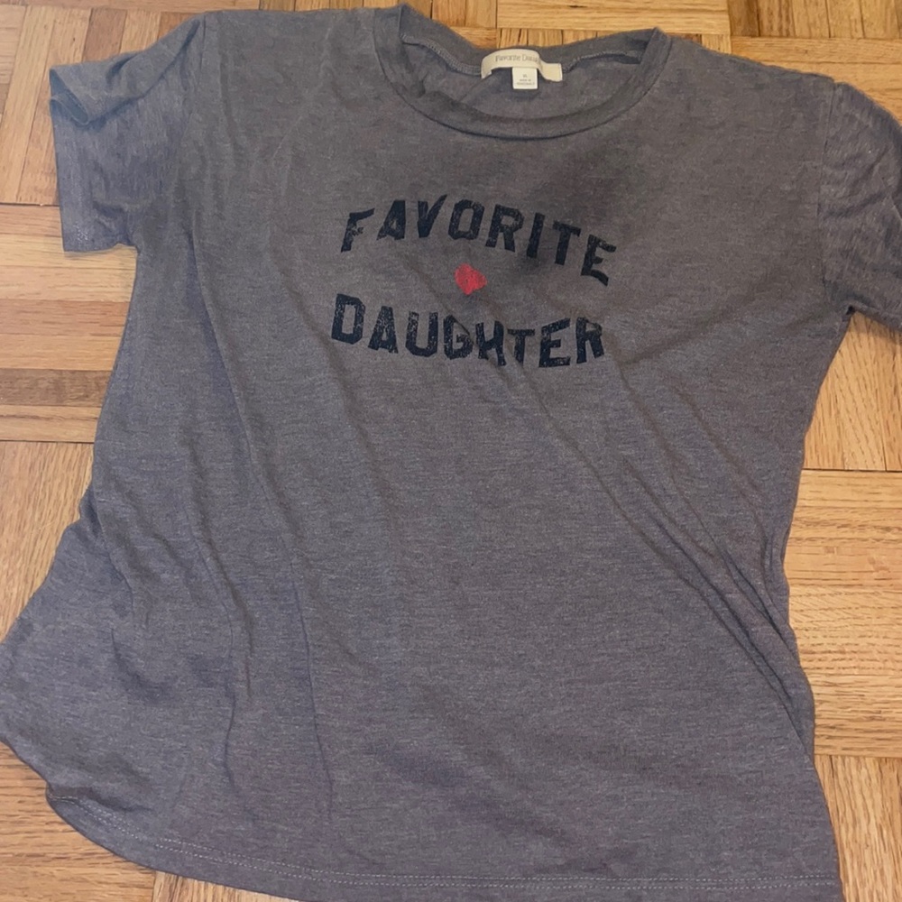 Kids tee